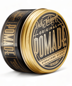 Dick Johnson Pomade Inepuisable 100ml, Duft Whiskey Cola