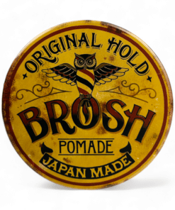 Brosh Pomade Original 115g, Wasserbasiert