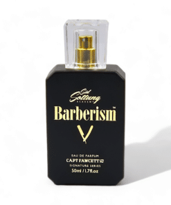 Captain Fawcett Eau de Parfum Barberism 50ml