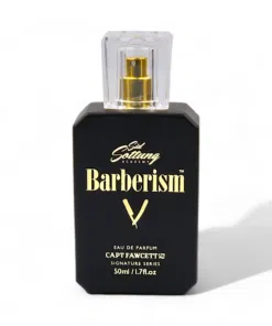 Captain Fawcett Eau de Parfum Barberism 50ml