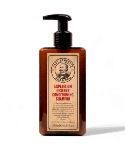 Captain Fawcett Expedition Reserve Conditioning Shampoo 250ml