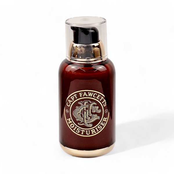 Captain Fawcett Moisturiser Expedition Reserve 50ml, Gesichtscreme