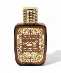 Captain Fawcett Eau de Parfum Booze & Baccy 50ml