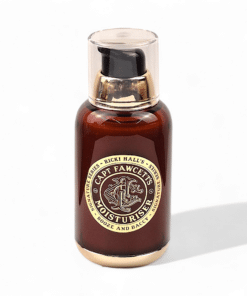 Captain Fawcett Moisturiser Booze & Baccy 50ml, Gesichtscreme