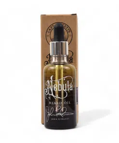 Captain Fawcett Nebula Beard Oil - Bartöl 50ml