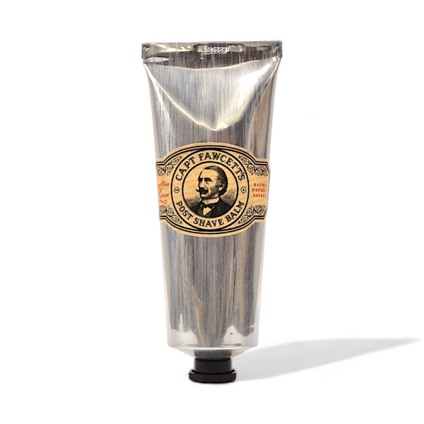 Captain Fawcett Post Shave Balm Expedition Reserve 125ml