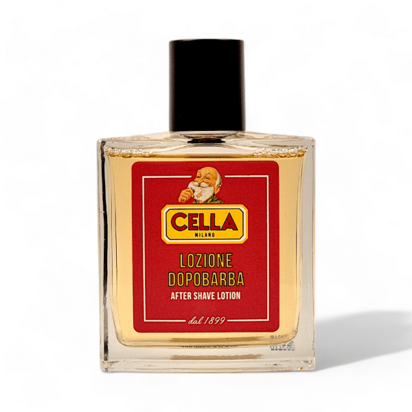 Cella Milano After Shave Lotion 100ml