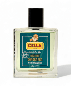 Cella Milano After Shave Lotion Bio Aloe-Vera 100ml