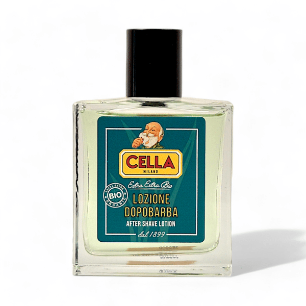 Cella Milano After Shave Lotion Bio Aloe-Vera 100ml