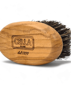 Cella Milano Bartbürste 8,5 x 4,5cm