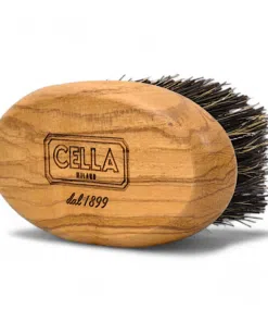 Cella Milano Bartbürste 8,5 x 4,5cm