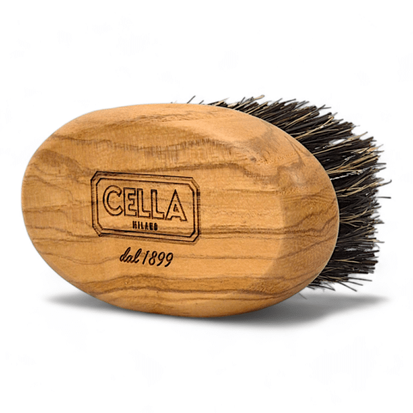 Cella Milano Bartbürste 8,5 x 4,5cm