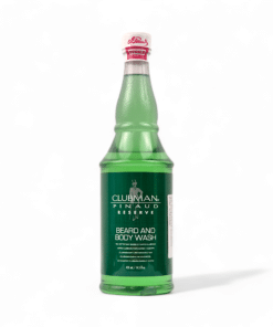 Clubman Pinaud Beard and Bodywash 430ml