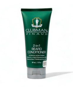 Clubman Pinaud 2-in-1 Beard Conditioner 89ml