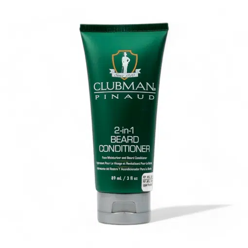 Clubman Pinaud 2-in-1 Beard Conditioner 89ml