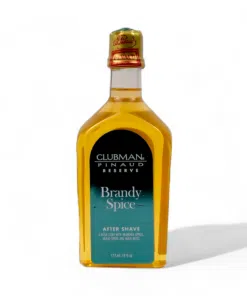 Clubman Pinaud After Shave Lotion Brandy Spice Reserve 177ml