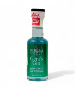 Clubman Pinaud Travel After Shave Lotion Gent's Gin Reserve 50ml