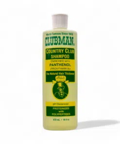 Clubman Pinaud Country Club Shampoo 473ml