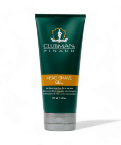 Clubman Pinaud Head and Shave Gel 177ml