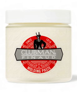 Clubman Pinaud Shining Molding Paste113g, flexibler Halt