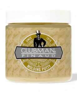 Clubman Pinaud Strong Molding Putty 113g