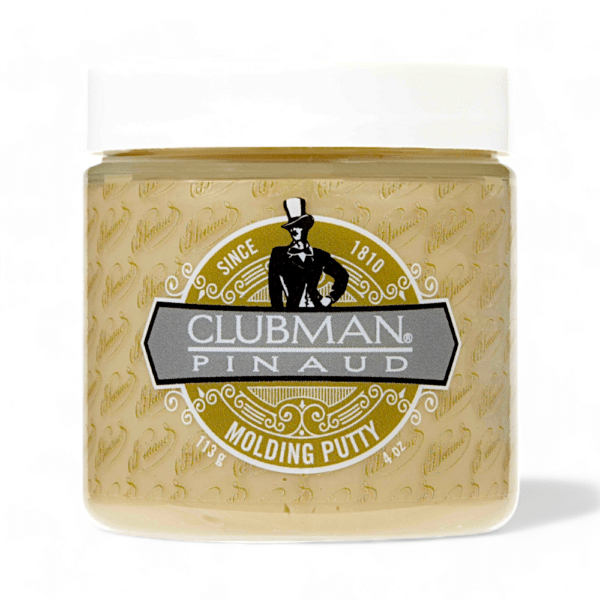 Clubman Pinaud Strong Molding Putty 113g