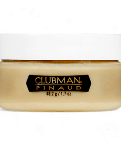 Clubman Pinaud Molding Putty 48,2g, starker Halt