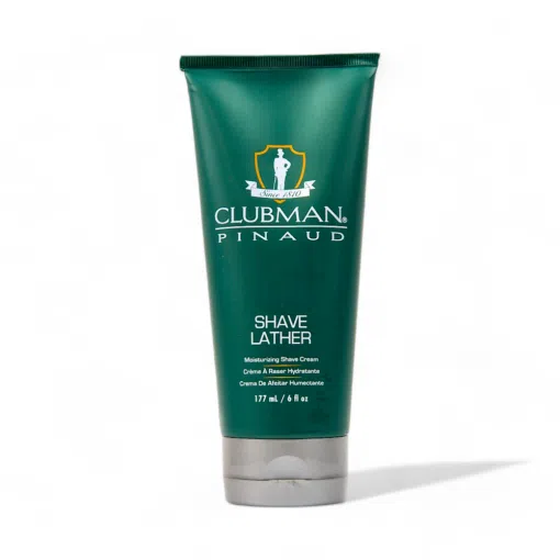 Clubman Pinaud Shave Lather 177ml