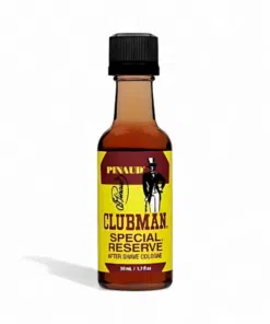 Clubman Pinaud Travel After Shave Cologne Special Reserve 50ml