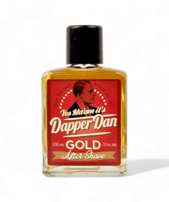 Dapper Dan After Shave Gold 100ml