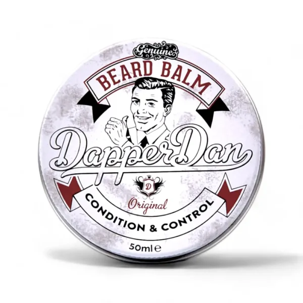 Dapper Dan Bartbalsam 50ml