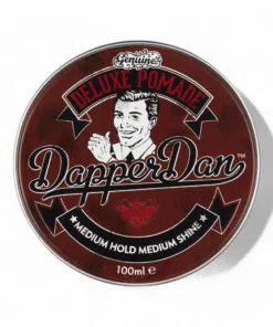 Dapper Dan Deluxe Pomade 100ml