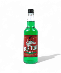 Dapper Dan Hair Tonic Green 500ml