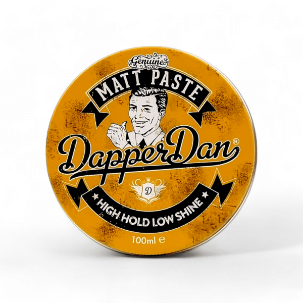 Dapper Dan Matt Paste 100ml