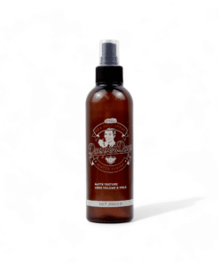 Dapper Dan Sea Salt Spray 200ml