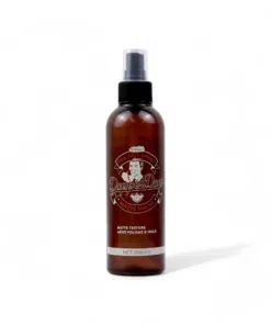 Dapper Dan Sea Salt Spray 200ml