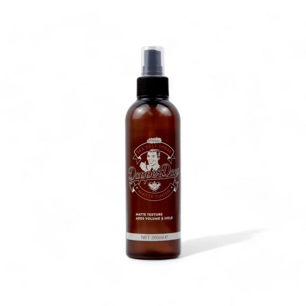 Dapper Dan Sea Salt Spray 200ml