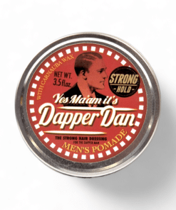 Dapper Dan Pomade Strong Hold 100ml