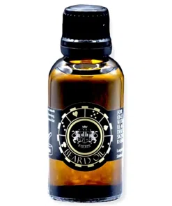 Dear Barber Bartöl 30ml