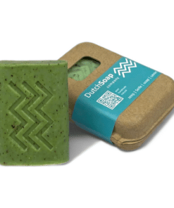 Dutch Soap Company Körperseife North Sea Seaweed 100g