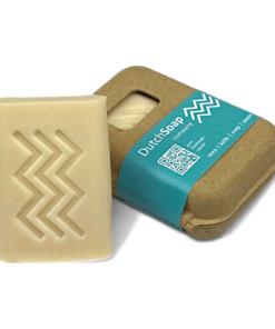 Dutch Soap Company Körperseife Tropical Island Coconut 100g