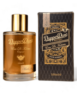 Dapper Dan Eau de Toilette Original 100ml