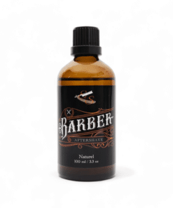 E&S Rasage Aftershave Barber 100ml