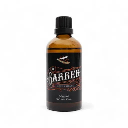 E&S Rasage Aftershave Barber 100ml