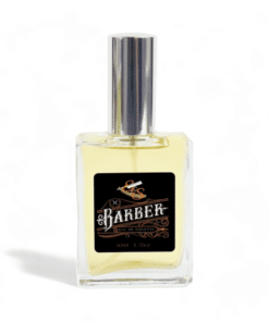 E&S Rasage Eau de Toilette Barber 50ml