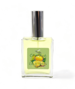 E&S Rasage Eau de Toilette Citrus Fresh 50ml