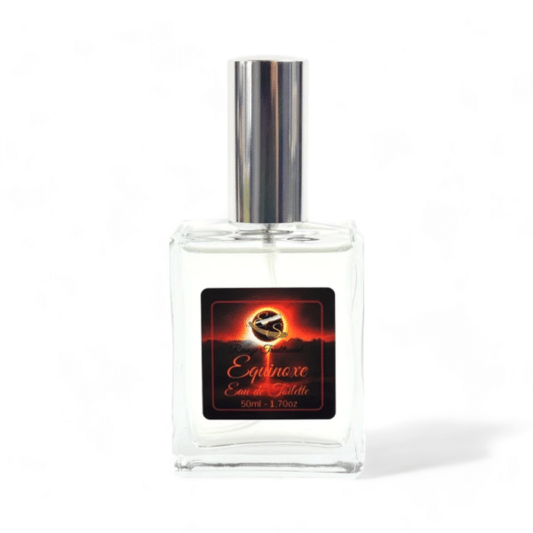 E&S Rasage Eau de Toilette Equinoxe 50ml