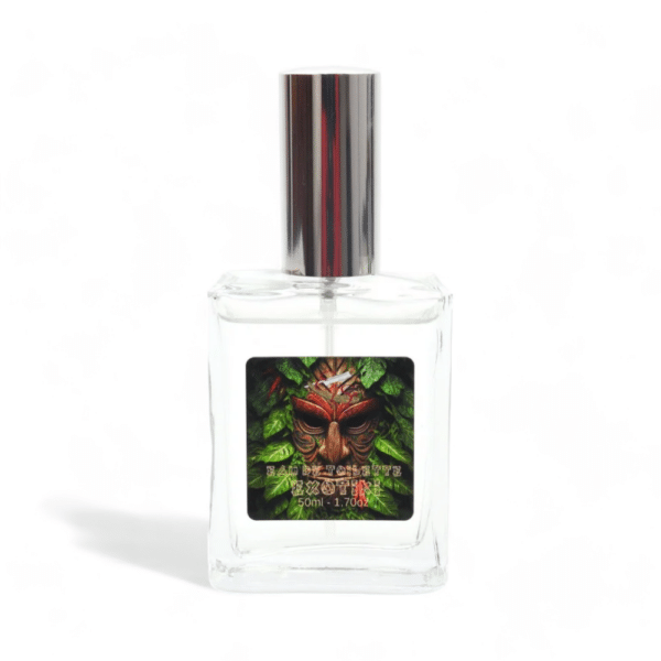 E&S Rasage Eau de Toilette Exotiki 50ml