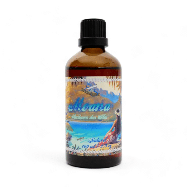 E&S Rasage Aftershave Moana 100ml