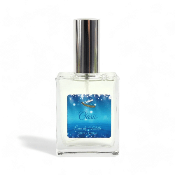 E&S Rasage Eau de Toilette Oasis 50ml